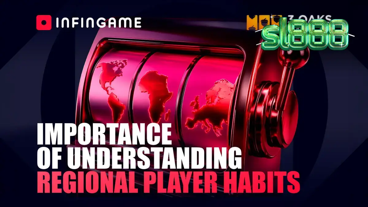 Visualisasi modern dari antarmuka permainan slot digital yang responsif.