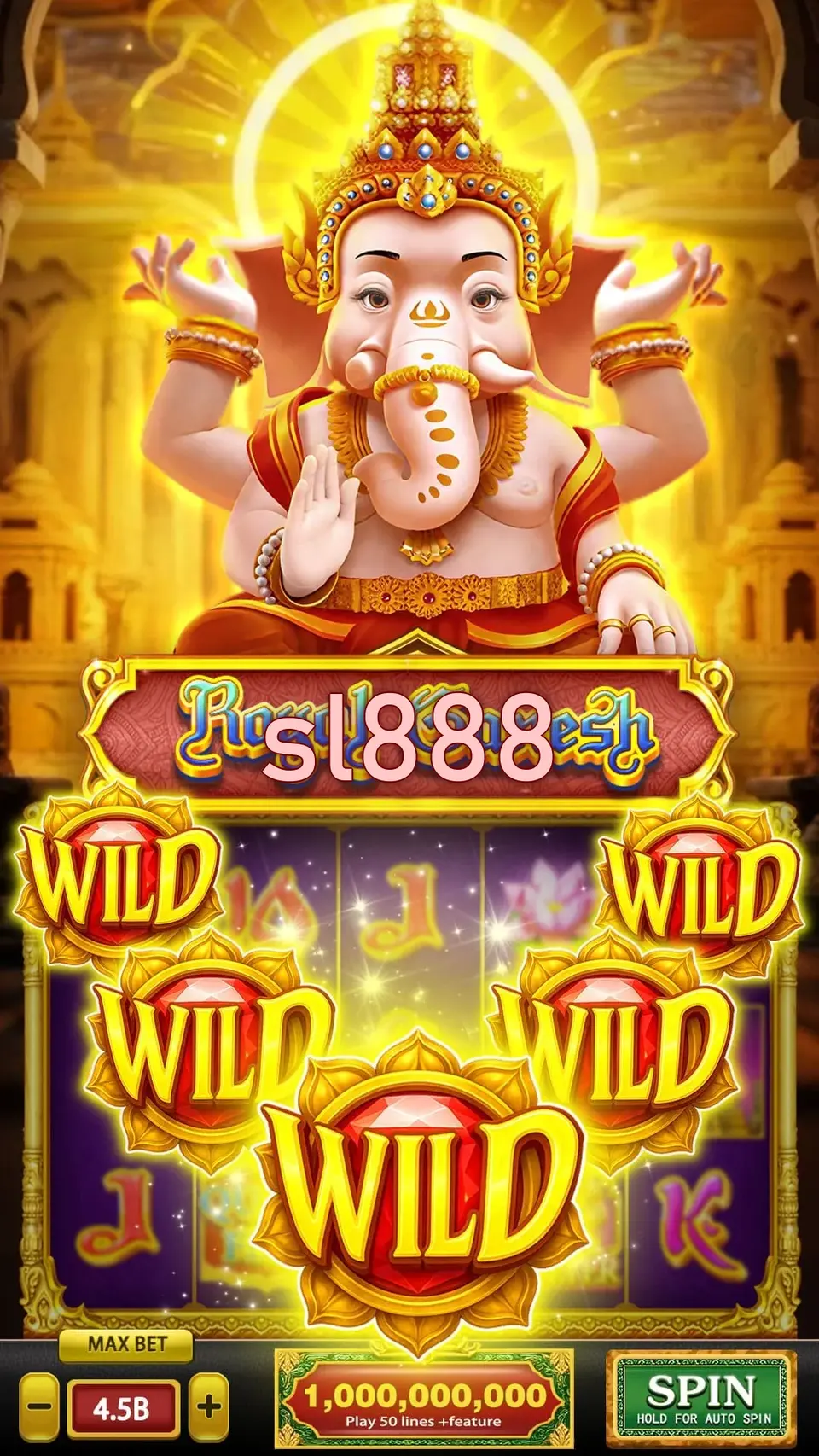 sl888 APK