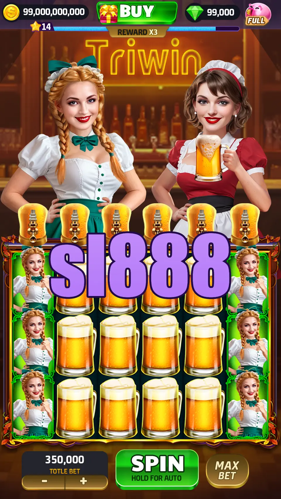 sl888 APK