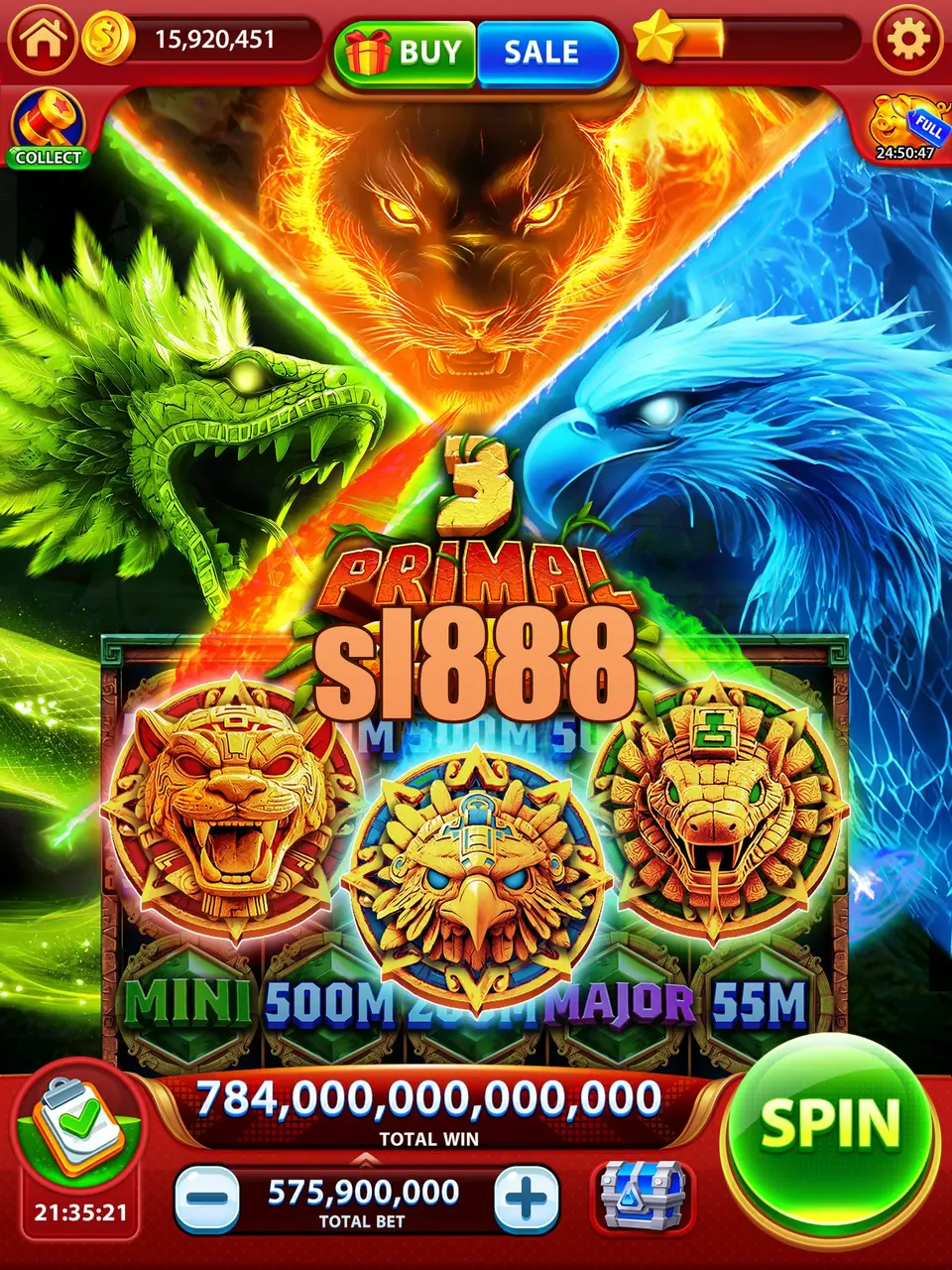 sl888 APK