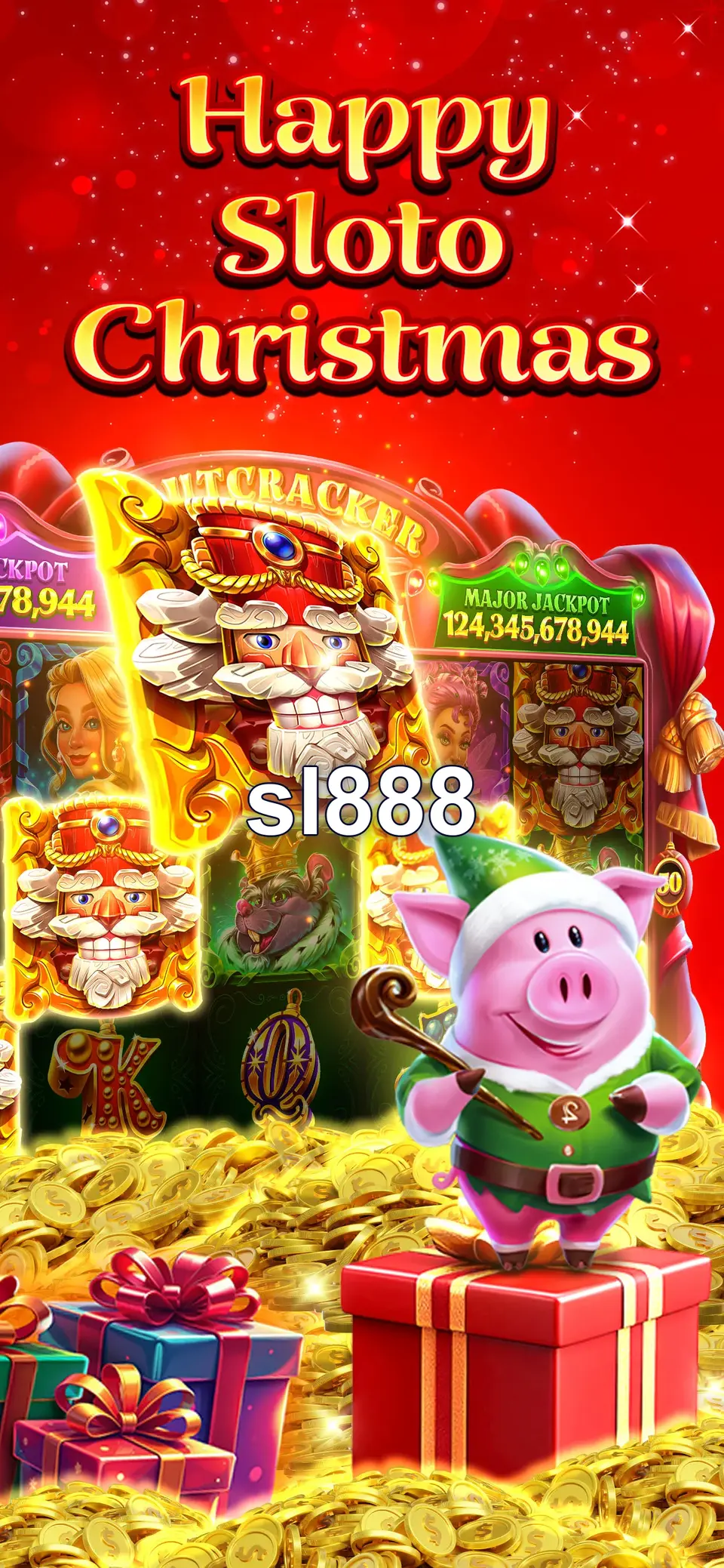 sl888 Masuk