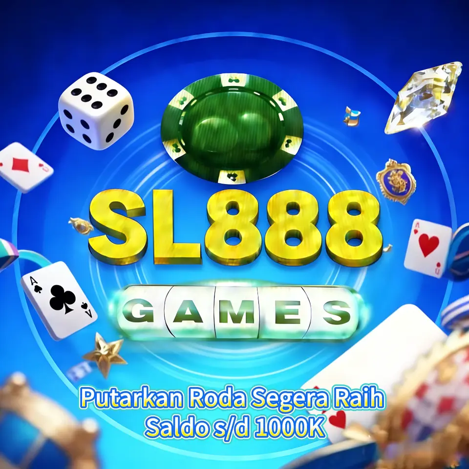 SL888 APK Resmi Unduh Indonesia